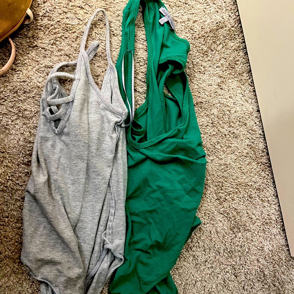 2 body suites charlotteruse